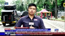 Pengamanan Sidang Perkara Ahok Dibagi Empat Ring