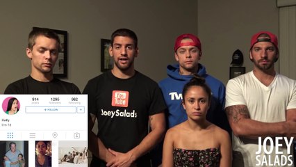 Ils piègent un pédophile en se faisant passer pour une ado de 15 en lui donnant rendez-vous