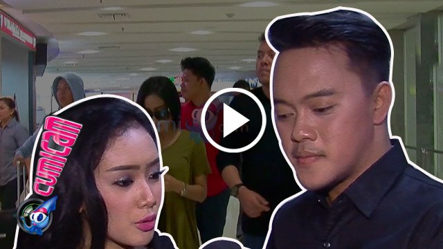 Danang Bongkar Rahasia Dibalik Putusnya Cita Citata dan Amri - Cumicam 07 Februari 2017