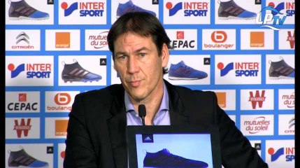 Garcia et le cercle vicieux de Payet