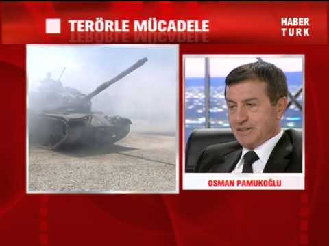 Teke Tek / Osman Pamukoğlu-Part 2 / 12 Mayıs 2008