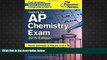 Read Online Cracking the AP Chemistry Exam, 2015 Edition (College Test Preparation) For Kindle