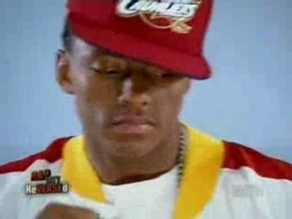 Swizz Beatz feat. Fabolous & Cassidy - Big Things Poppin Rmx