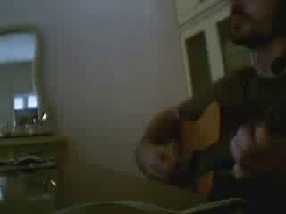 Petite Impro Gnawi 🎶