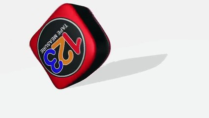 Learn Numbers with Counting Tape Measure - Count 1 to 20