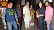 Salman Khan Spotted at Tube Light Wrap Up Party | Events Asia