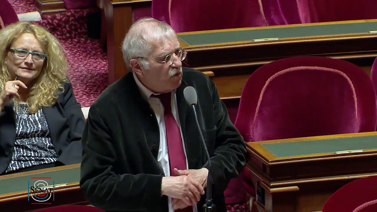 PJL la transparence, lutte contre la corruption, modernisation de la vie économique.2