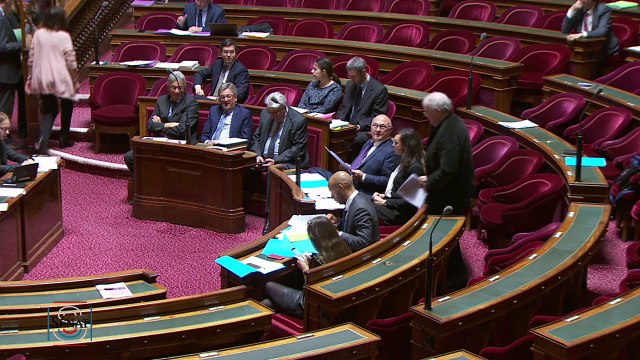 PJL la transparence, lutte contre la corruption, modernisation de la vie économique.