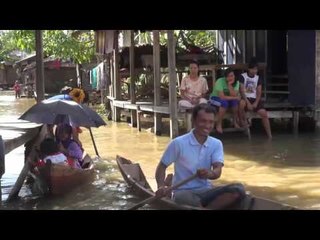 Dua Desa di Aceh Singkil Terisolir Akibat Banjir - NET12