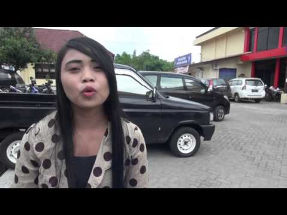 Empat Tahanan Kabur dari Lapas di Blitar - NET12