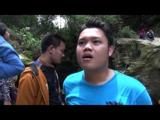 Keindahan Mini Grand Canyon di Jombang - NET12