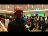 Kemeriahan Nonton Bareng Star Wars di Mal Jakarta - NET24