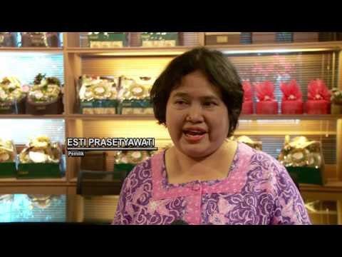 Kuliner Legendaris Bakery Natural Dynamic - NET5