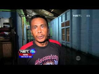 Banjir Rendam Puluhan Ribu Kepala Keluarga di Aceh Singkil - NET24