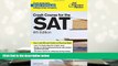 PDF  Crash Course for the SAT, 4th Edition (College Test Preparation) For Ipad