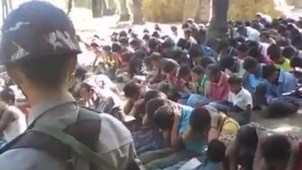 La ONU cuestiona la investigación birmana sobre los abusos contra los rohinyá