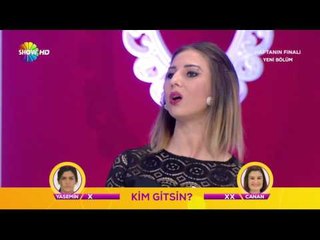Yasemin ve Ela arasında çok sert tartışma!