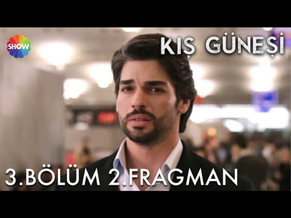 Kış Güneşi 3.Bölüm 2.Fragman ᴴᴰ