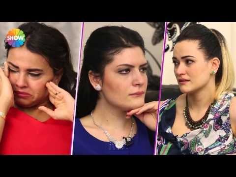 Gelin Evi'nde hüzün dolu anlar | 64.Bölüm