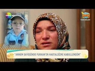 Evrim Akın'ı duygulandıran buluşma