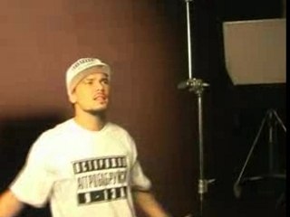 Изо всей силы - Making of