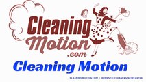 Domestic Cleaners Newcastle