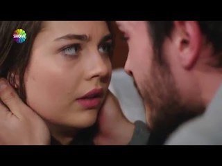 Ali, Sude'nin Melek'e yaptıklarını öğrendi | Acı Aşk 9.Bölüm