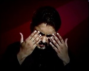 Ay Raat Na Dhalna | Soz-o-Salam 2014 | Syed Raza Abbas Zaidi