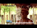 Wisata Berkeliling Melihat 71 Rumah Adat di Taman Nusa - IMS