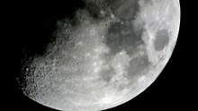 Moon (5 February 2017)