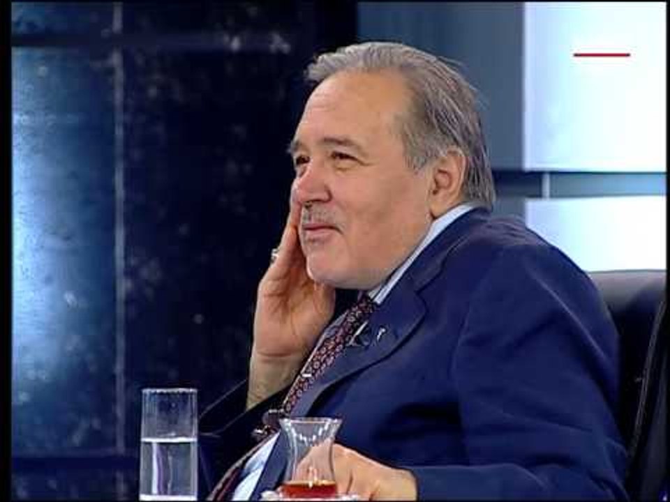 Teke Tek Özel - İlber Ortaylı / 21 Haziran 2009