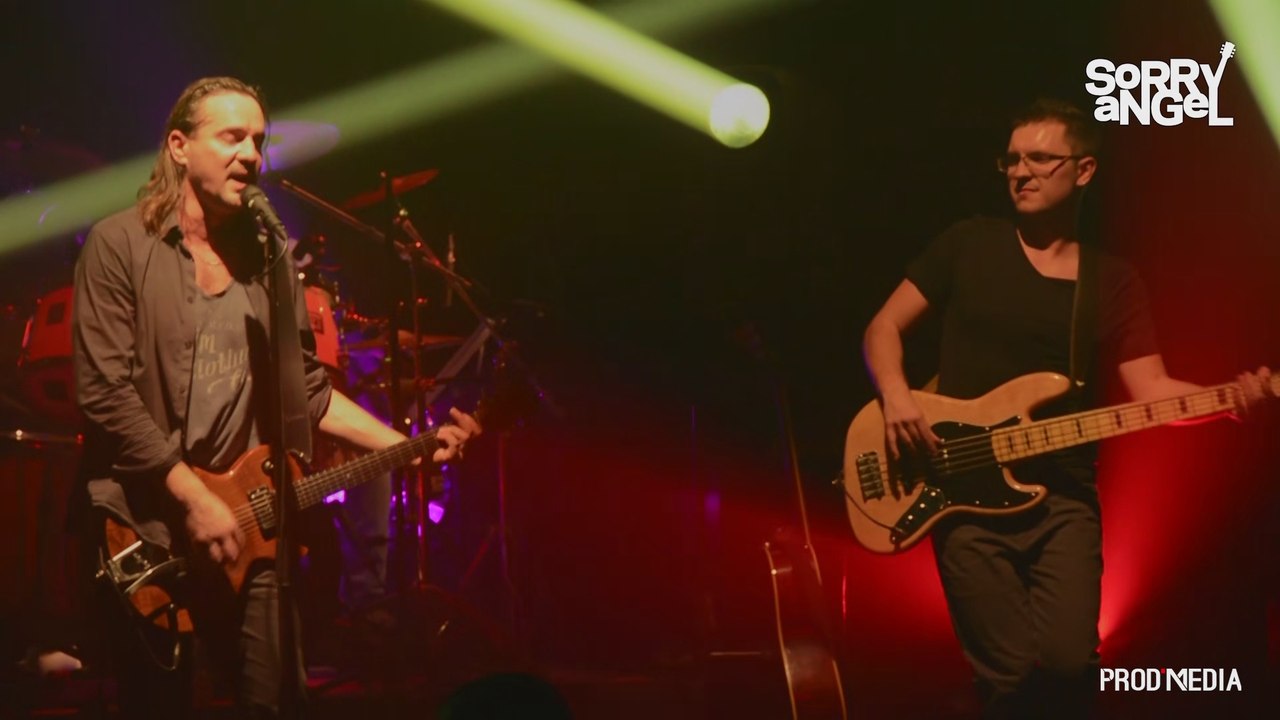 26 - Ziggy Stardust (David Bowie) by Sorry Angel