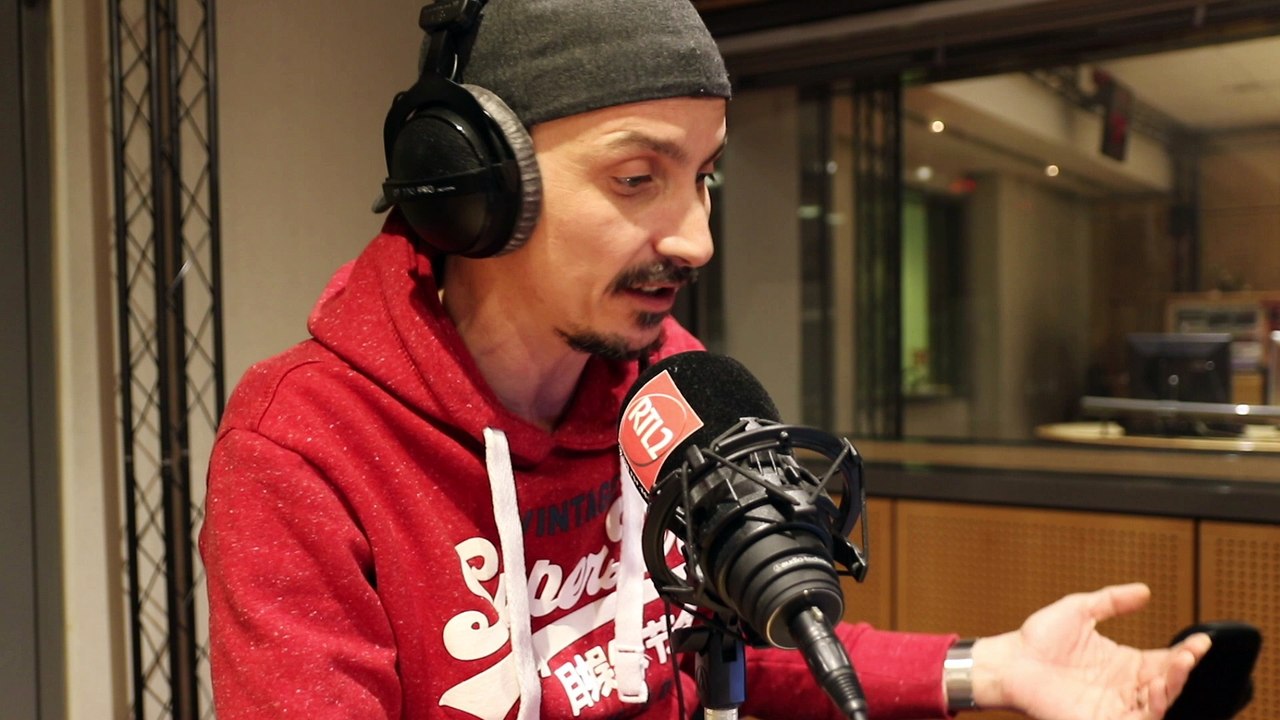 Le rêve d'Arnaud Tsamere : Maryline, le rêve de sa collègue et une histoire de bidet