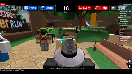 Deathrun minigame Ep:1