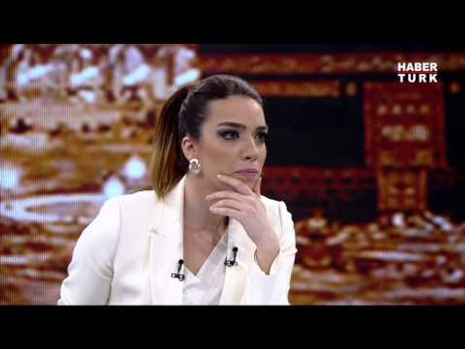 Öteki Gündem - Hz. Peygamber'in Hayatı / 10 Nisan 2015