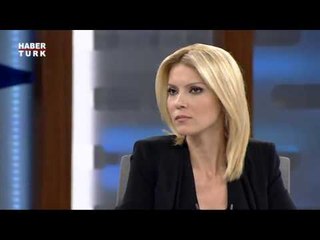 Öteki Gündem - İlahi Sır Kader  / 18 Mayıs 2014