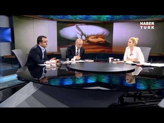 Öteki Gündem - Kadim Payitaht / 16 Mart 2014