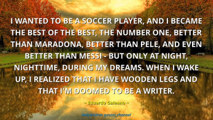 Eduardo Galeano Quotes #2