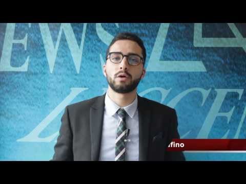 Rogo in appartamento: paura a Nardò. Due agenti intossicati - Leccenews24