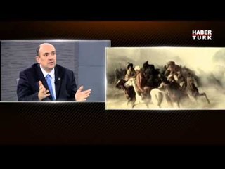 Öteki Gündem - Haşhaşiler ve Sırları / 6 Şubat 2014