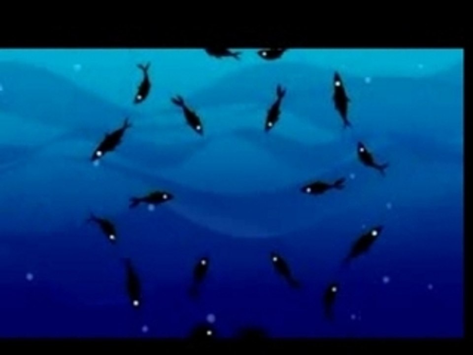 Lemon Jelly - Nice Weather For Ducks