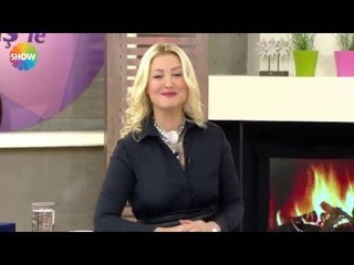 Zahide Yetiş'le 65.Bölüm | 4 Mart 2016