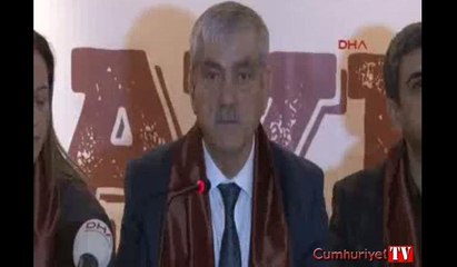 DİSK referandum kararını açıkladı