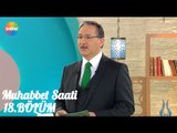 Prof. Dr. Mustafa Karataş ile Muhabbet Saati 18.Bölüm