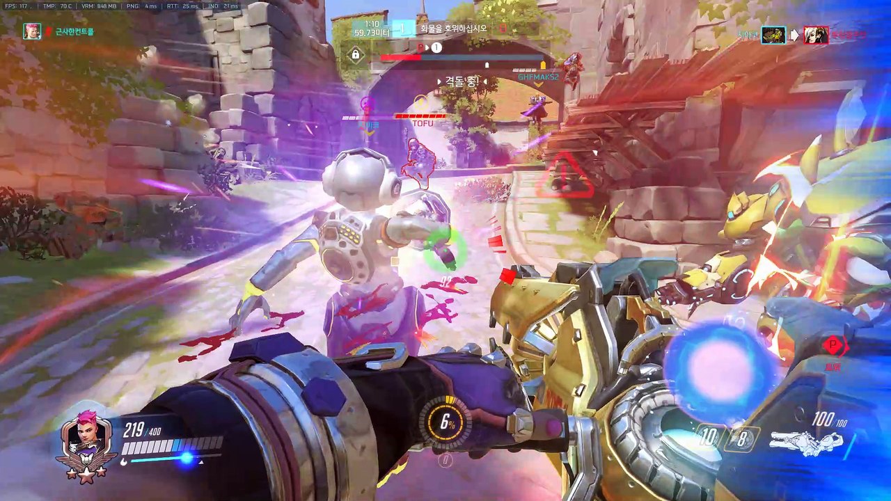 170207 자리야 아이헨발데