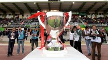 Ziraat Türkiye Kupası'nda Çeyrek Final Kuraları Çekildi