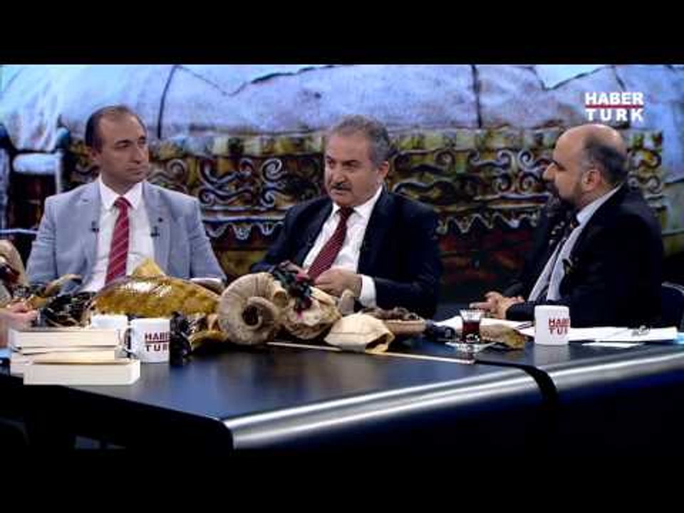 Öteki Gündem - Hıdırellez 5 Mayıs 2015