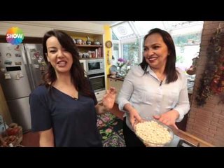 Nursel'in Mutfağı 306.Bölüm "Rumeli Yemekleri"