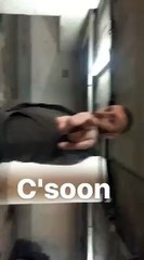 Majk, projekti i ri 2