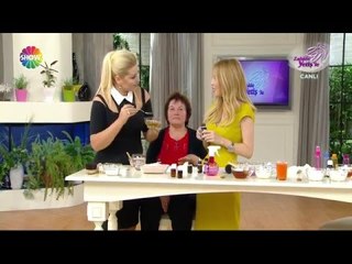 Selülitler için evde yapılabilecek yağ karışımı